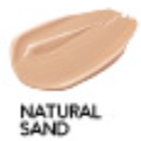 Natural Sand (Neutral + Yellow)