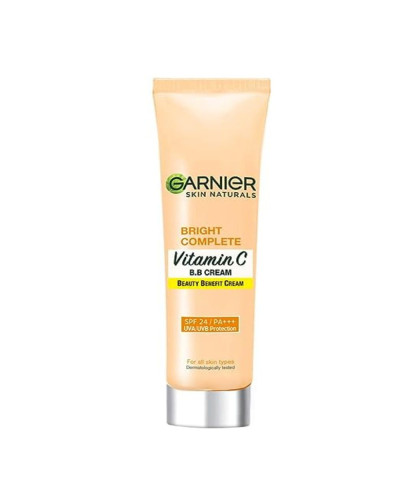 Garnier Skin Naturals Bright Complete Vitamin C BB Cream