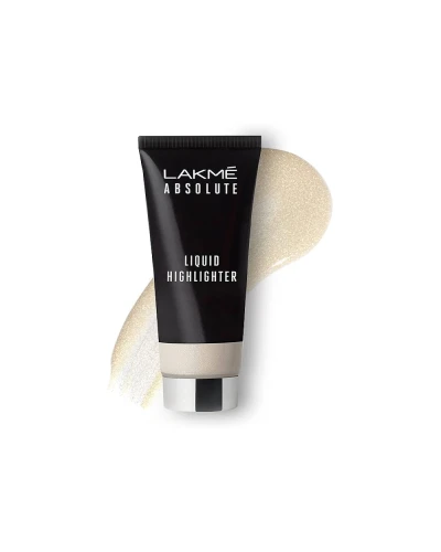 Lakme Absolute Liquid Highlighter, 25ml