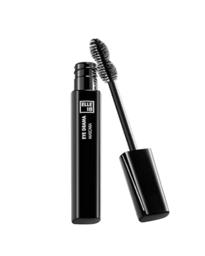 ELLE 18 Eye Drama Mascara, 10ml