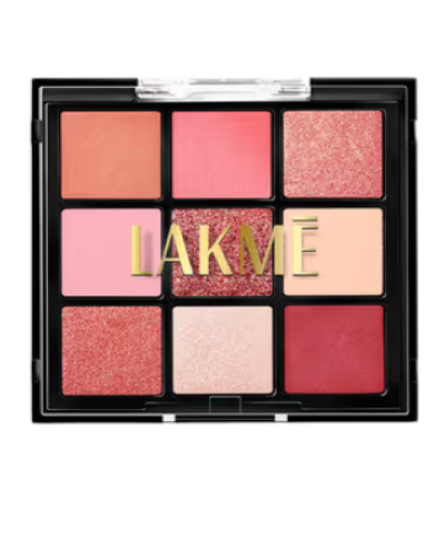 Lakme Ultimate Glam Eye Shadow, 11.7gm