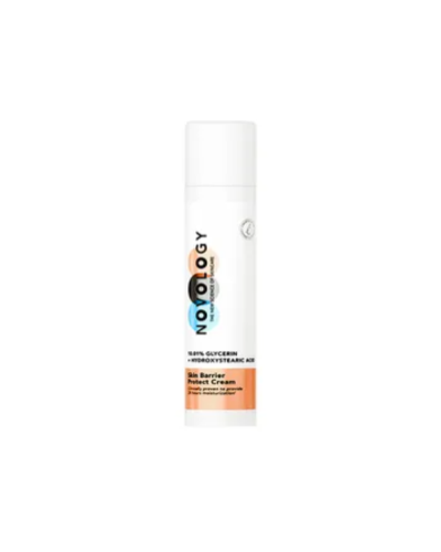 Novology Skin Barrier Protect Cream With 10% Glycerin, 50gm