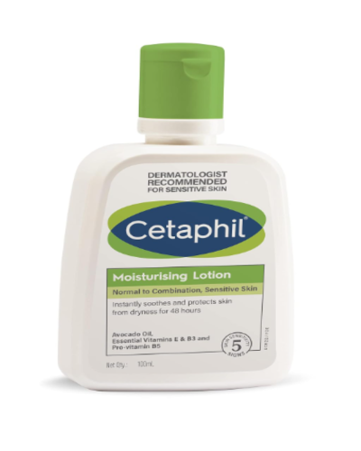 Cetaphil Moisturising Lotion