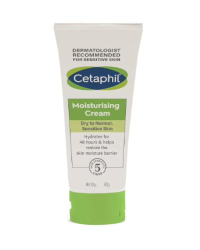 Cetaphil Moisturising Cream