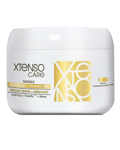 L'Oreal Professionel Xtenso Care Masque Keratin Repair + Asta Care, 196gm