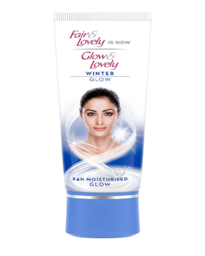 Glow & Lovely Winter Glow Face Cream