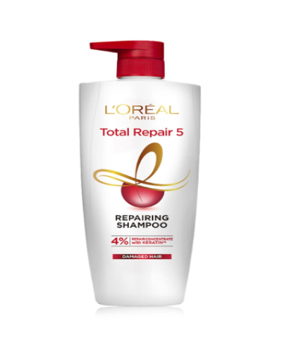 L'Oreal Paris Total Repair 5 Shampoo