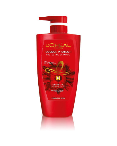 L'Oreal Paris Color Protect Shampoo