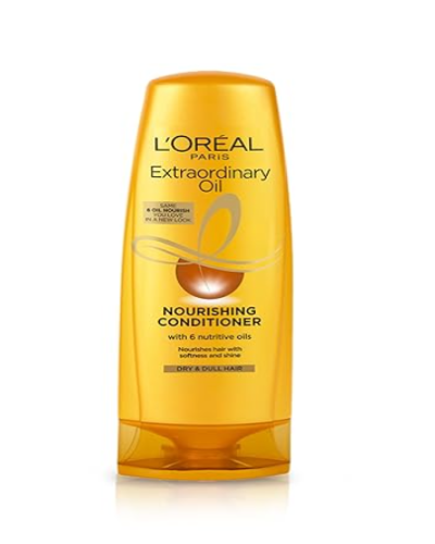 L'Oreal Paris 6 Oil Nourish Nourishing Conditioner