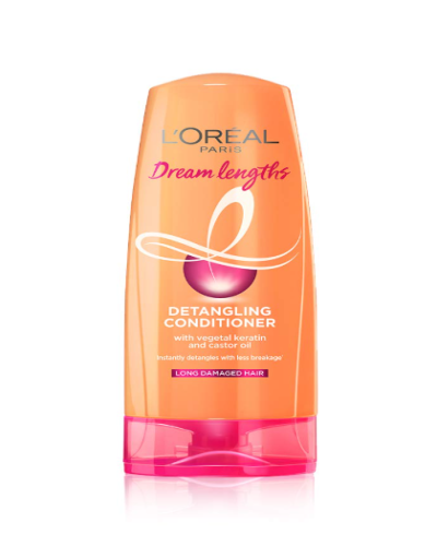 L'Oreal Paris Dream Lengths Detangling Conditioner