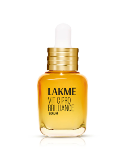 Lakme Vitamin C Pro Brilliance Serum, 15ml