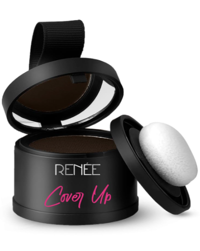 RENEE Cover Up Hair Powder, 4gm