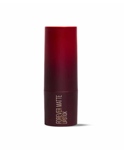 LAKME Forever Matte Lipstick, Made With French Rose Oil Extracts, 4.5gm